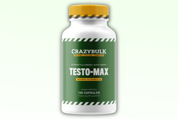 Best Testosterone Boosters to Gain Muscle Growth: Top 7 Supplements  Reviewed – BuffZone