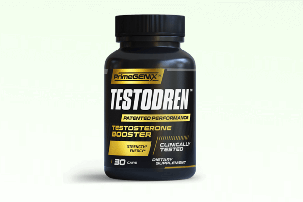 10 Best Testosterone Boosters Supplements For Men In 2024 - Sustainable  Food Trade Association