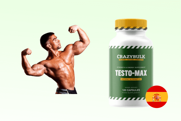 Testo-max Opiniones