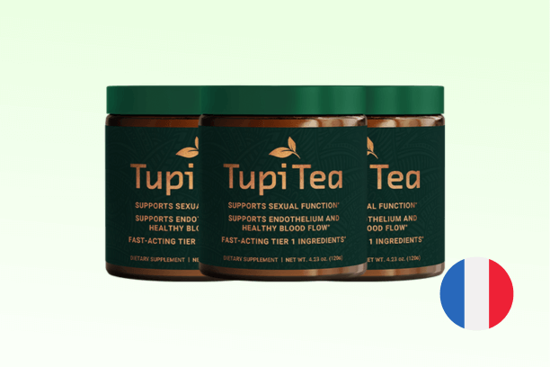 tupi-tea Avis