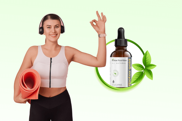 Biotox Gold side effects results