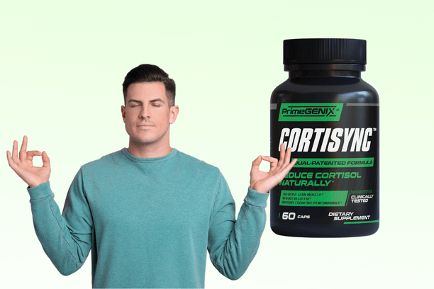 Primegenix CortiSync Review results