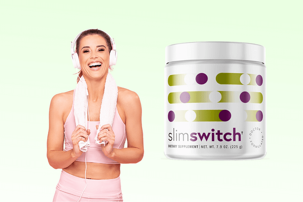 SlimSwitch Reviews side effects and results