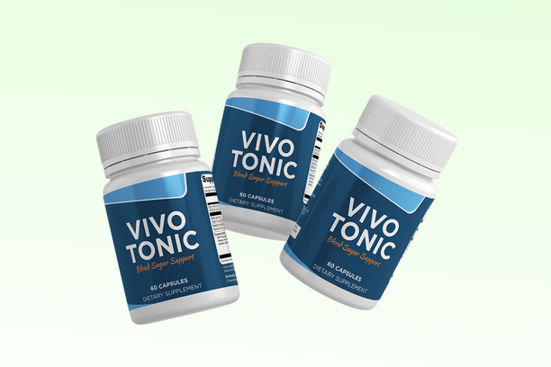 Vivo tonic reviews side effects