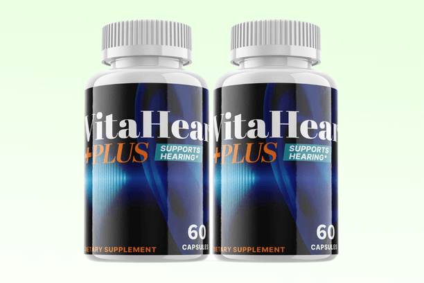 Vita Hear Plus Reviews results