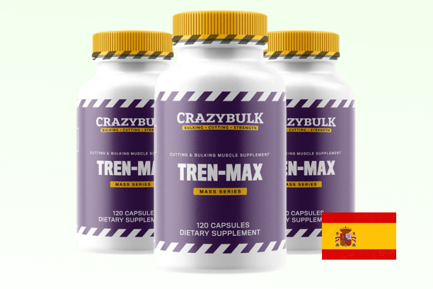 Tren-Max opiniones