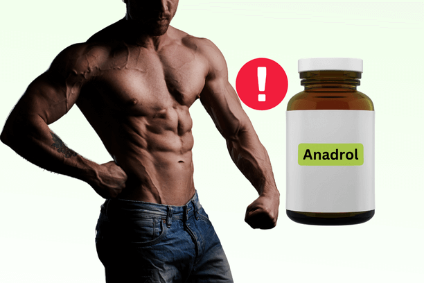 Anadrol Opiniones