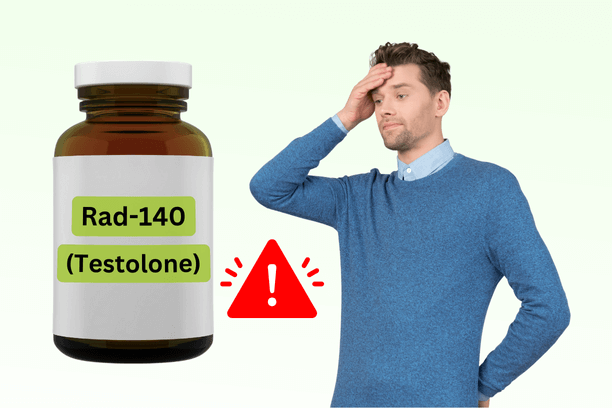 Rad 140 Testolone