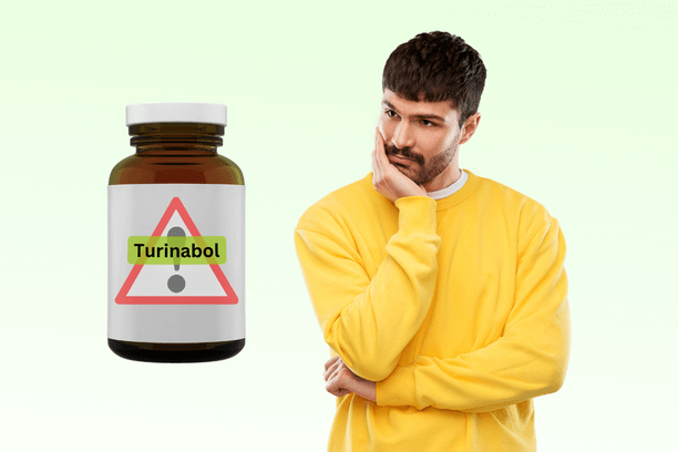 Turinabol Opiniones