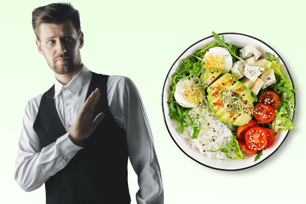 Ways to Stop Feeling Hungry