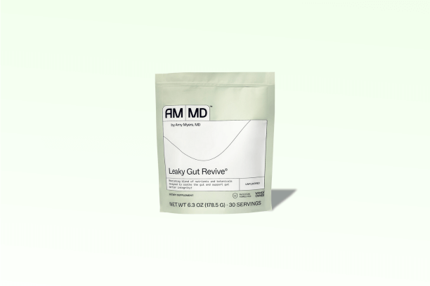 AM/MD Leaky Gut Revive
