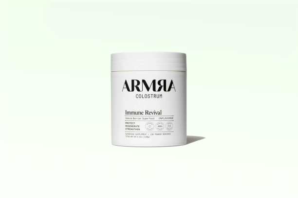 ARMRA Colostrum Immune Revival