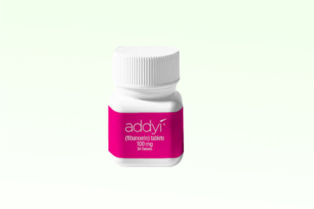 Addyi Female Arousal Pill