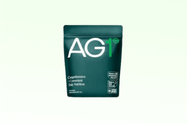 Athletic Greens AG1