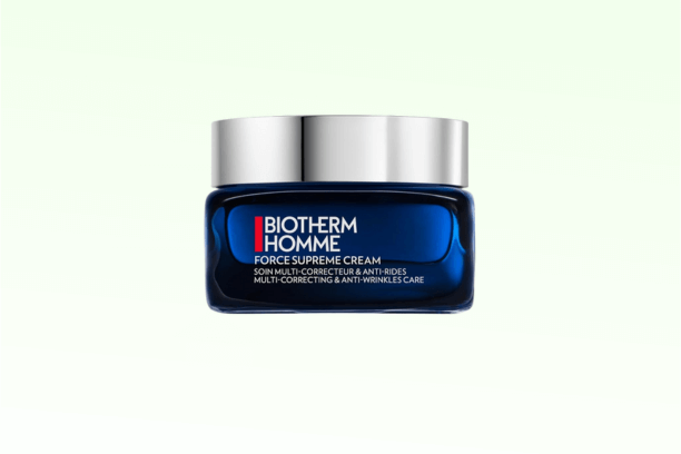 Biotherm Homme Force Supreme Cream