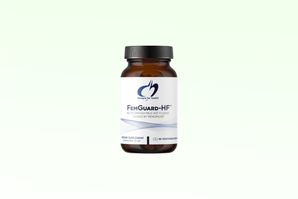 Designs for Health FemGuard-HF