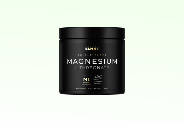 ELMNT Triple Sleep Magnesium