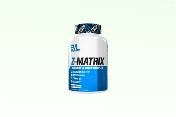 EVL Evlution Z-Matrix