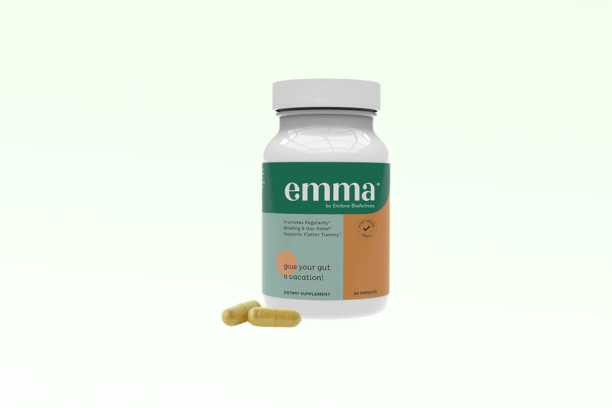 Emma Gut Health Supplement