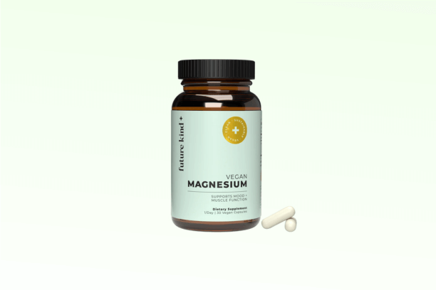 Future Kind Vegan Magnesium 