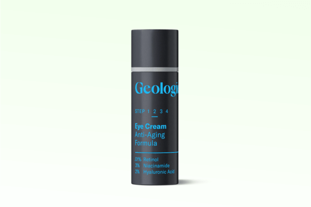 Geologie Eye Cream Anti-Aging Formula