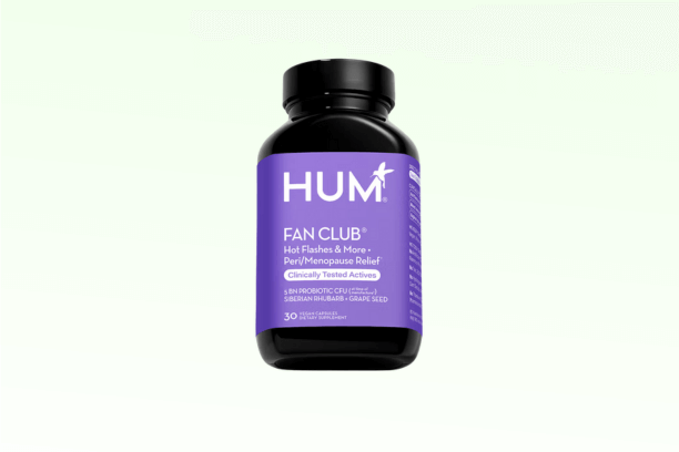 HUM Fan Club
