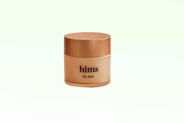 Hims Custom Anti-Aging Cream