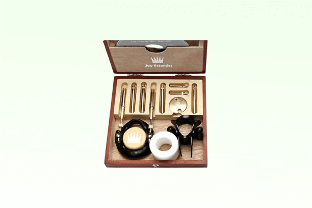 JES-EXTENDER GOLD