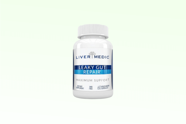 Liver Medic Leaky Gut Repair