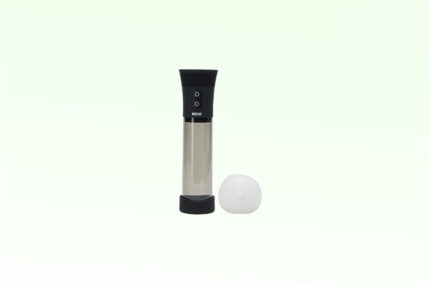 Lovehoney Automatic Suction Rechargeable Penis Pump