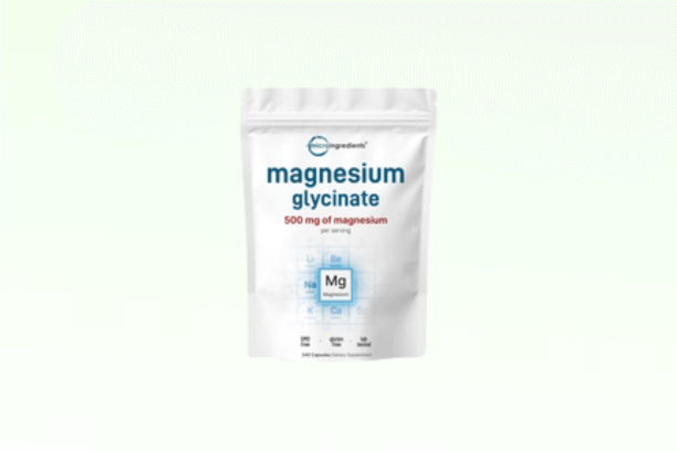 Micro Ingredients Magnesium Glycinate