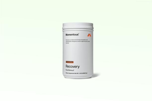 Momentous Recovery