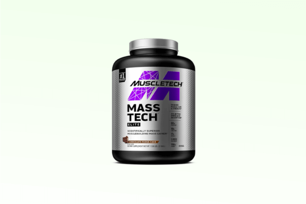 Muscletech Mass Tech Elite