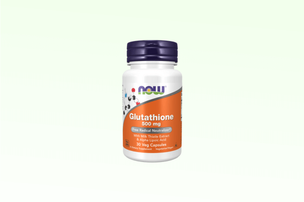 NOW Foods Glutathione