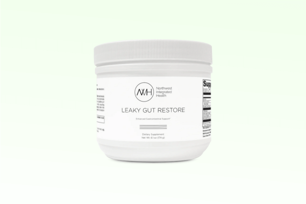 NWIH Leaky Gut Restore