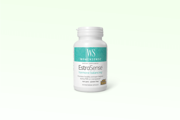 Natural Factors WomenSense Estrosense
