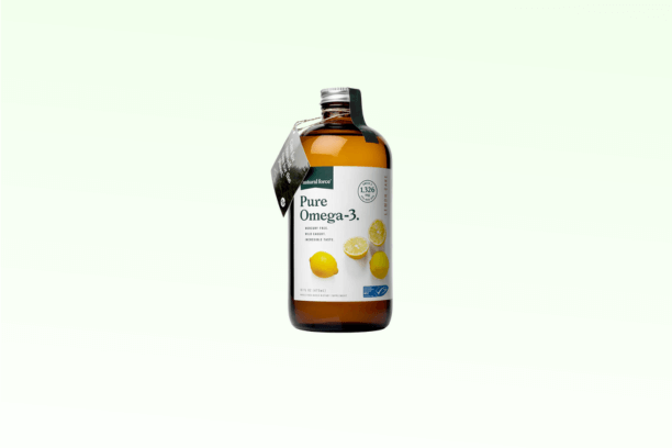 Natural Force Pure Omega-3