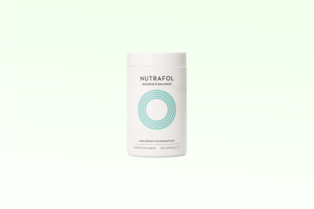 Nutrafol Women's Balance