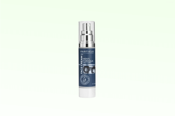 Particle Face Cream