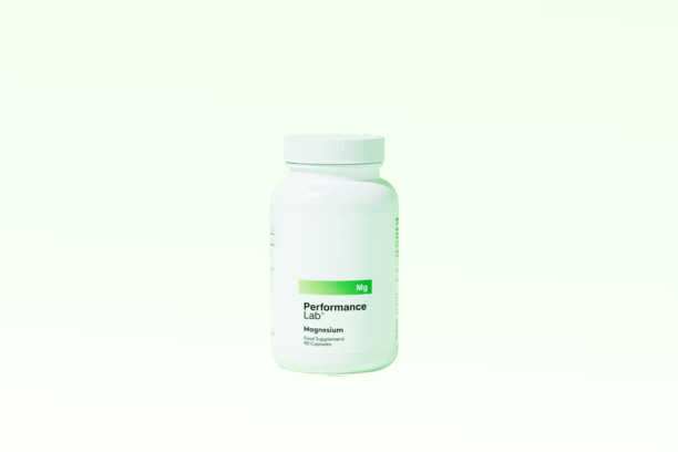 Performance Lab Magnesium