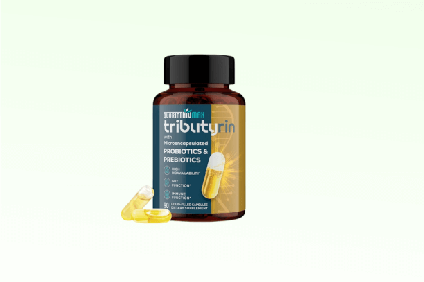 Quorinthiumax Tributyrin Supplement
