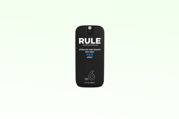 RULE Cosmeceuticals Anti-Gray Hair Spray