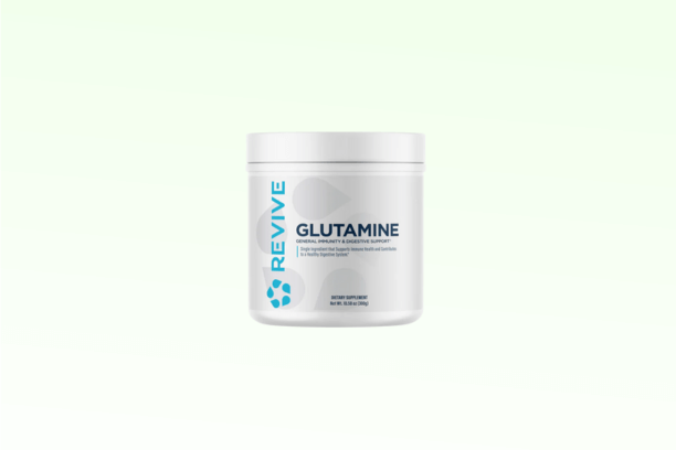 Revive Glutamine