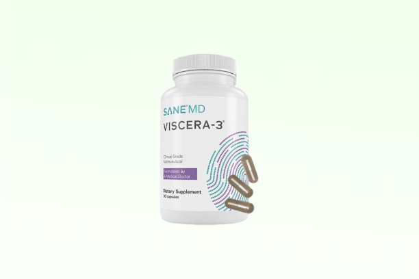 SANE MD Viscera-3