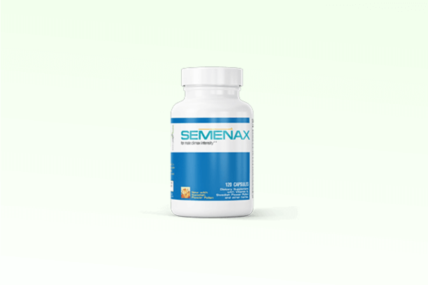 Semenax