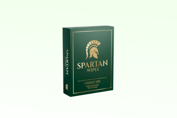 Spartan Wipes