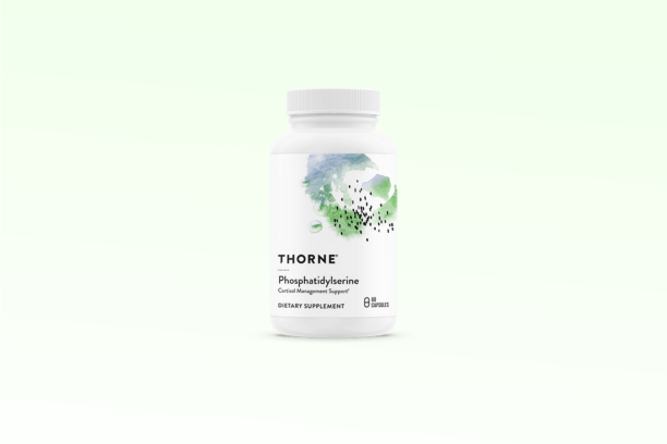 THORNE Phosphatidylserine