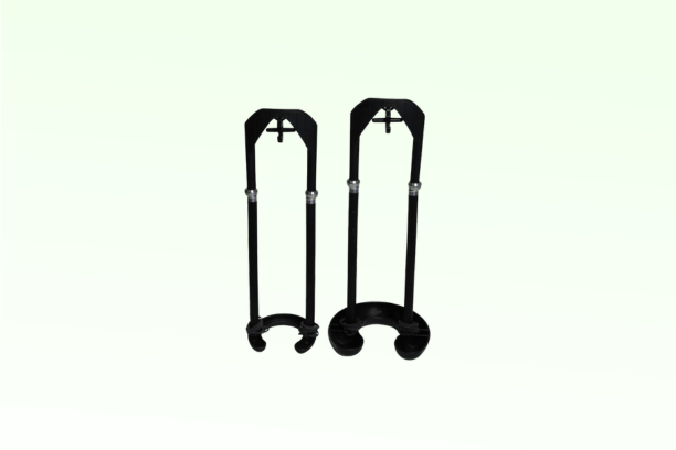 Total Man Rod Extender Kit