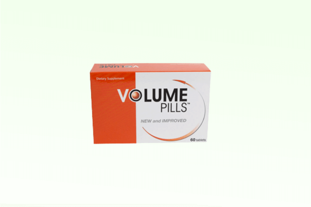 Volume Pills