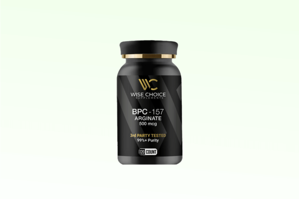 Wise Choice Dileucine Peptide Supplement